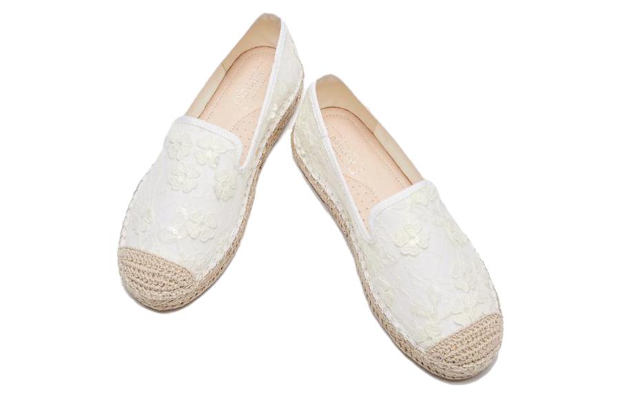 Shop (W) Hotwind 懶人鞋 '時尚布料' H30W3512