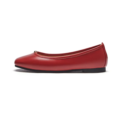(W) Hotwind Slip-On 'Soft PU'