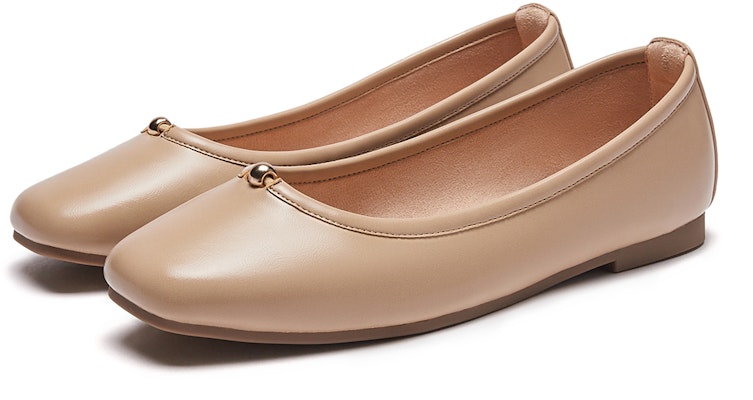 (Women) Hotwind Slip-On 'Soft PU' H07W3707 7