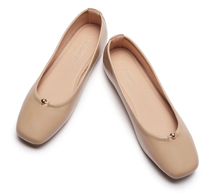 (Women) Hotwind Slip-On 'Soft PU' H07W3707 8