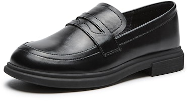 (Women) Hotwind Slip-On Loafer 'Academy Retro' H02W1522 (Women) Hotwind Slip-On Loafer 'Academy Retro' H02W1522