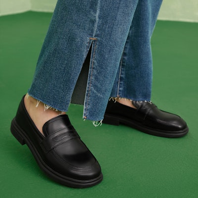 (Women) Hotwind Slip-On Loafer 'Academy Retro' H02W1522 Lookbook (Women) Hotwind Slip-On Loafer 'Academy Retro' H02W1522