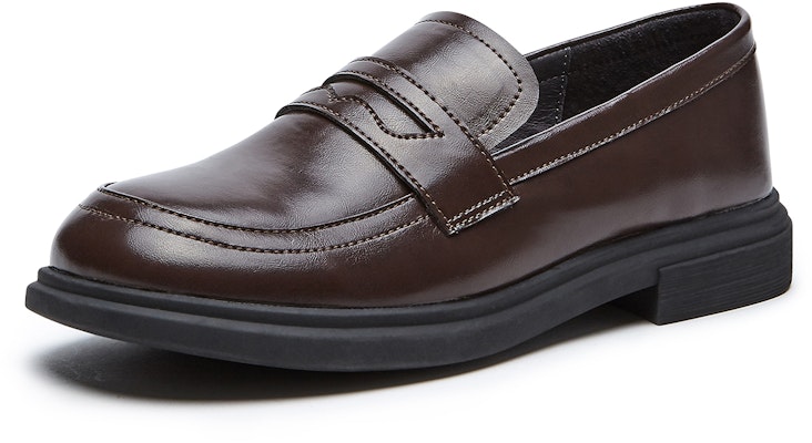(Women) Hotwind Slip-On Loafer 'Academy Retro' H02W1522 Shop (Women) Hotwind Slip-On Loafer 'Academy Retro' H02W1522
