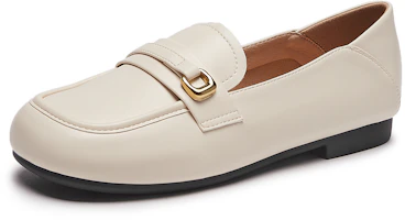 Order (W) Kasut Slip-On Hotwind ''Hitam PU'' H02W3712