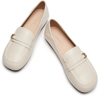 Shop (W) Kasut Slip-On Hotwind ''Hitam PU'' H02W3712
