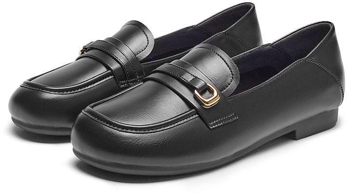 (W) Zapatillas Hotwind Slip-On 'Negro PU' H02W3712 Sizing (W) Zapatillas Hotwind Slip-On 'Negro PU' H02W3712