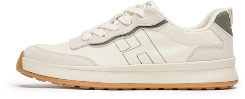 (Women) Hotwind Sneaker 'Synthetic Leather Platform' H14W3V13 (Women) Hotwind Sneaker 'Synthetic Leather Platform' H14W3V13