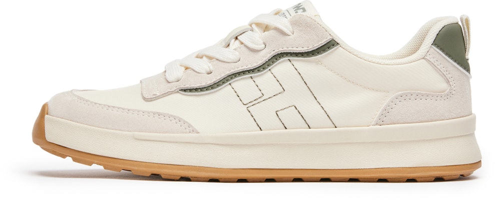 (W) 핫윈드 스니커 '합성 가죽 플랫폼' H14W3V13 Buy (W) 핫윈드 스니커 '합성 가죽 플랫폼' H14W3V13