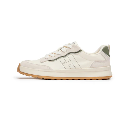 (W) Hotwind Sneaker 'Synthetic Leather Platform'