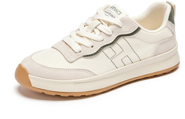 (W) 핫윈드 스니커 '합성 가죽 플랫폼' H14W3V13 Order (W) 핫윈드 스니커 '합성 가죽 플랫폼' H14W3V13