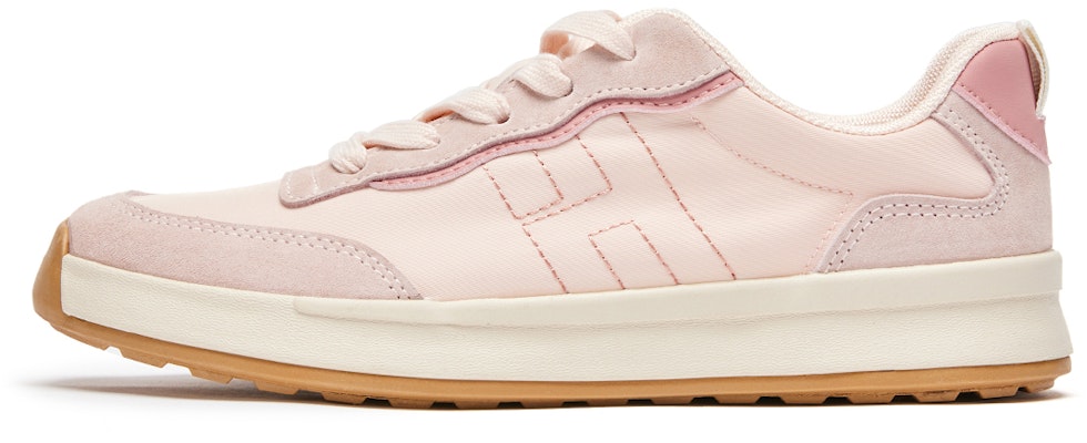 (W) 핫윈드 스니커 '합성 가죽 플랫폼' H14W3V13 Purchase (W) 핫윈드 스니커 '합성 가죽 플랫폼' H14W3V13