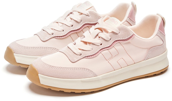 (W) 핫윈드 스니커 '합성 가죽 플랫폼' H14W3V13 Sizing (W) 핫윈드 스니커 '합성 가죽 플랫폼' H14W3V13