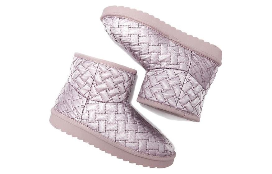 Shop (W) Hotwind But Salji ''Fesyen Kasual Berbulu Serbaguna Kulit'' H89W2V07