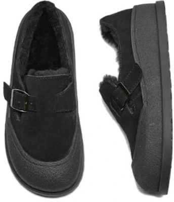 (W) 핫윈드 스노우 부츠 '패션 컴포트 플러스 벨벳 따뜻함' H89W2836 Lookbook (W) 핫윈드 스노우 부츠 '패션 컴포트 플러스 벨벳 따뜻함' H89W2836