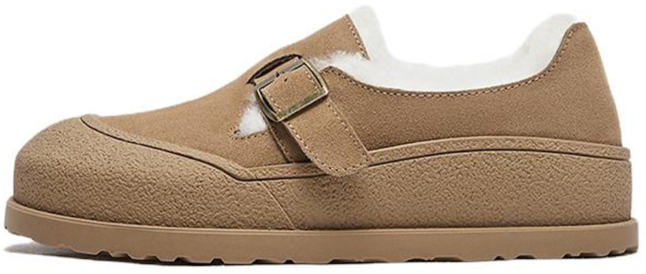 (W) 핫윈드 스노우 부츠 '패션 컴포트 플러스 벨벳 따뜻함' H89W2836 Purchase (W) 핫윈드 스노우 부츠 '패션 컴포트 플러스 벨벳 따뜻함' H89W2836