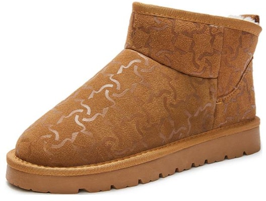 (W) Hotwind But Salji Pendek Suede ''Fesyen Hangat Aprikot'' H89W2407 Order (W) Hotwind But Salji Pendek Suede ''Fesyen Hangat Aprikot'' H89W2407