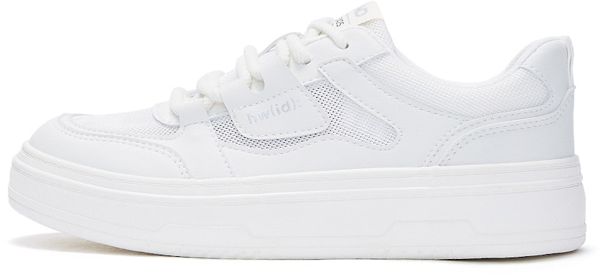 (W) Hotwind Kulit Sintetis ''Kasual Serbaguna Low-Top'' H14W3157 Details for (W) Hotwind Kulit Sintetis ''Kasual Serbaguna Low-Top'' H14W3157