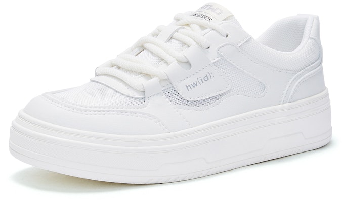 (W) Hotwind Kulit Sintetis ''Kasual Serbaguna Low-Top'' H14W3157 Sizing (W) Hotwind Kulit Sintetis ''Kasual Serbaguna Low-Top'' H14W3157