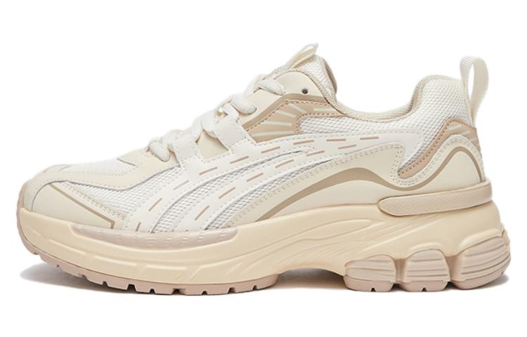 (Women) Hotwind Synthetic Leather Breathable Platform 'Dad Shoes' H42W3513