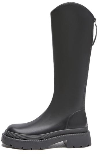 women-hotwind-synthetic-leather-fashion-casual-over-the-knee-boots-black-h85-w2835