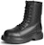 (Women) Hotwind Synthetic Leather Fashion Casual Round Toe Ankle Martin Boots '4.5cm Heel' H81W2846