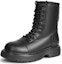 Order (Women) Hotwind Synthetic Leather Fashion Casual Round Toe Ankle Martin Boots '4.5cm Heel' H81W2846
