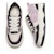 (Women) Hotwind Synthetic Leather Low Top 'Angel Wings Magic Tape' H14W3D20