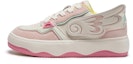 Purchase (Women) Hotwind Synthetic Leather Low Top 'Angel Wings Magic Tape' H14W3D20