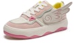 Details for (Women) Hotwind Synthetic Leather Low Top 'Angel Wings Magic Tape' H14W3D20