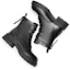 Shop (Women) Hotwind Synthetic Leather Martin Boots 'Versatile Casual Mid-Calf' H81W3821