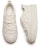 (Women) Hotwind Synthetic Leather Platform 'Pure Color Casual Low-Top' H14W3719