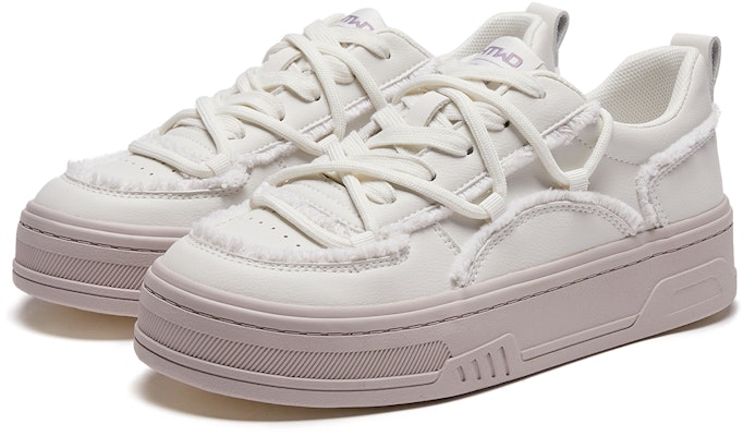 (Women) Hotwind Synthetic Leather Platform 'Pure Color Casual Low-Top' H14W3719 Sizing (Women) Hotwind Synthetic Leather Platform 'Pure Color Casual Low-Top' H14W3719