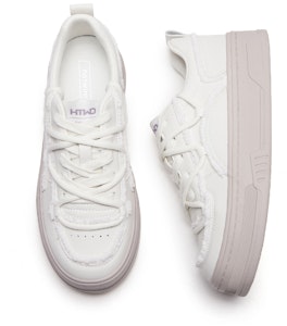 (W) ホットウィンド 合成皮革 プラットフォーム ''ピュアカラー カジュアル ローカット'' H14W3719 Cheap (W) ホットウィンド 合成皮革 プラットフォーム ''ピュアカラー カジュアル ローカット'' H14W3719