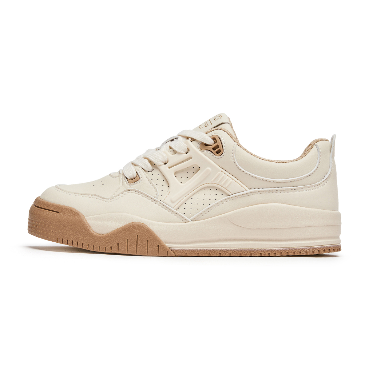 Purchase (W) Hotwind Sepatu Sneakers Low-Top Kulit Sintetis Sol Tebal ''Comfy''. H14W3322