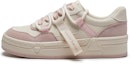 Order (Women) Hotwind Synthetic Leather Thick Sole Low Top 'Versatile Board Shoe' H14W3321