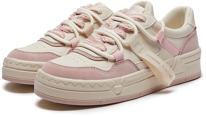 (Women) Hotwind Synthetic Leather Thick Sole Low Top 'Versatile Board Shoe' H14W3321 Shop (Women) Hotwind Synthetic Leather Thick Sole Low Top 'Versatile Board Shoe' H14W3321