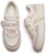 (Women) Hotwind Synthetic Leather Thick Sole Low Top 'Versatile Board Shoe' H14W3321