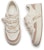 (Women) Hotwind Synthetic Leather Thick Sole Low Top 'Versatile Board Shoe' H14W3321