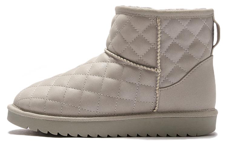 Purchase (W) Botas Cómodas de Cuero Sintético Hotwind 'Snowfield' para Invierno H89W2818