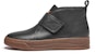 (Women) Hotwind Top Grain Leather Ankle Boots 'Simple Elegance' H82W3405