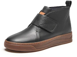 Order (W) Stivali in Pelle Hotwind Top Grain alla Caviglia ''Eleganza Semplice'' H82W3405