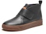 (Women) Hotwind Top Grain Leather Ankle Boots 'Simple Elegance' H82W3405