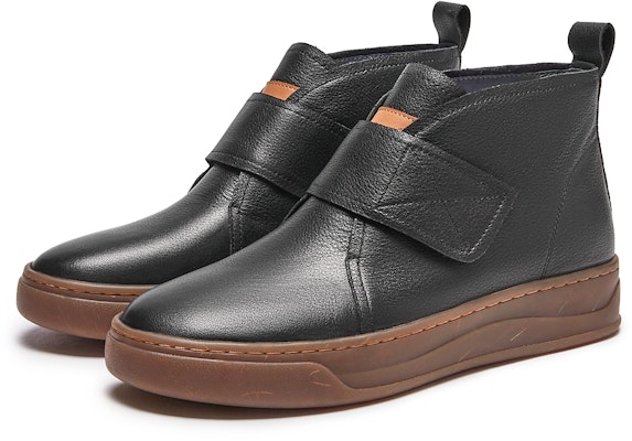 (Women) Hotwind Top Grain Leather Ankle Boots 'Simple Elegance' H82W3405 Lookbook (Women) Hotwind Top Grain Leather Ankle Boots 'Simple Elegance' H82W3405