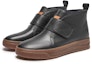 Lookbook (Women) Hotwind Top Grain Leather Ankle Boots 'Simple Elegance' H82W3405