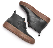 Shop (W) Stivali in Pelle Hotwind Top Grain alla Caviglia ''Eleganza Semplice'' H82W3405