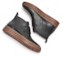 Shop (Women) Hotwind Top Grain Leather Ankle Boots 'Simple Elegance' H82W3405