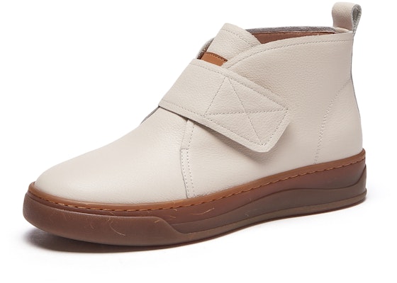 (Women) Hotwind Top Grain Leather Ankle Boots 'Simple Elegance' H82W3405 Details for (Women) Hotwind Top Grain Leather Ankle Boots 'Simple Elegance' H82W3405