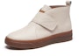 Details for (Women) Hotwind Top Grain Leather Ankle Boots 'Simple Elegance' H82W3405