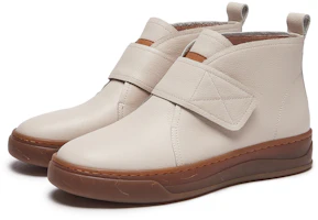Sizing (W) Stivali in Pelle Hotwind Top Grain alla Caviglia ''Eleganza Semplice'' H82W3405