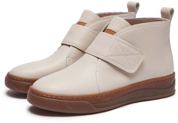 (Women) Hotwind Top Grain Leather Ankle Boots 'Simple Elegance' H82W3405 Sizing (Women) Hotwind Top Grain Leather Ankle Boots 'Simple Elegance' H82W3405